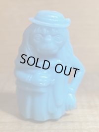 Bootleg E.T. ゴム人形【H】