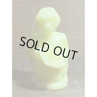Bootleg E.T. ゴム人形【G】