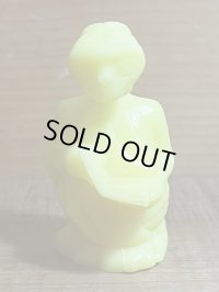 Bootleg E.T. ゴム人形【G】