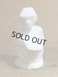 Bootleg E.T. ゴム人形【B】