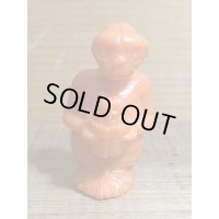 Bootleg E.T. ゴム人形【D】