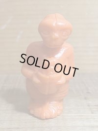 Bootleg E.T. ゴム人形【D】