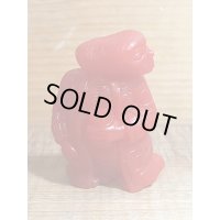 Bootleg E.T. ゴム人形【F】