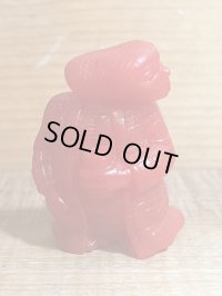 Bootleg E.T. ゴム人形【F】