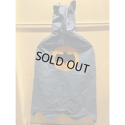 画像2: 60s Mexico Batman Costume