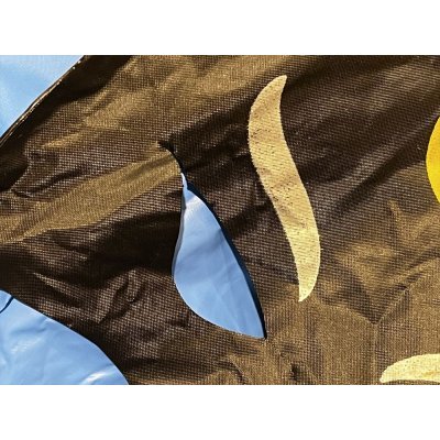 画像11: 60s Mexico Batman Costume