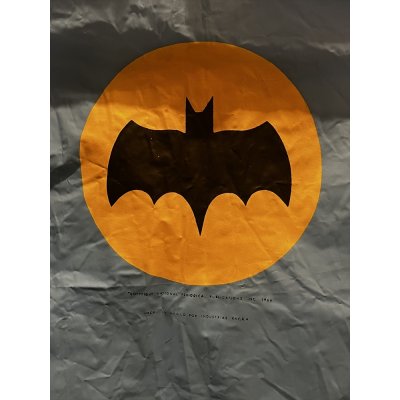 画像6: 60s Mexico Batman Costume