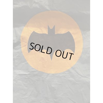 画像6: 60s Mexico Batman Costume