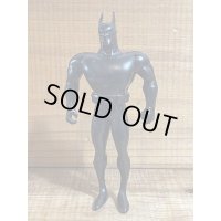 Bootleg Batman 人形