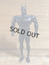 Bootleg Batman 人形