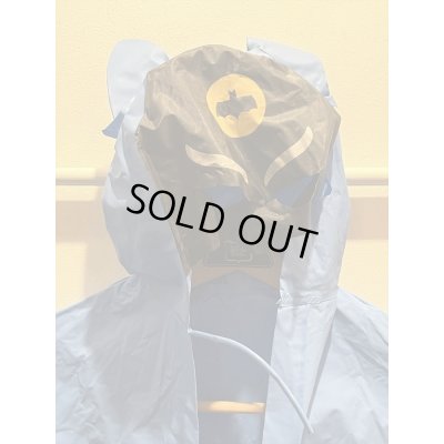 画像3: 60s Mexico Batman Costume