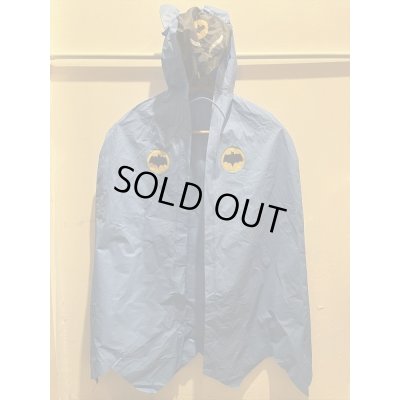 画像1: 60s Mexico Batman Costume