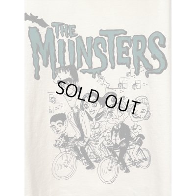 画像4: THE MUNSTERS Tシャツ 