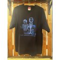 THE ADDAMS FAMILY Tシャツ 