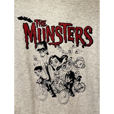 画像3: THE MUNSTERS Tシャツ 