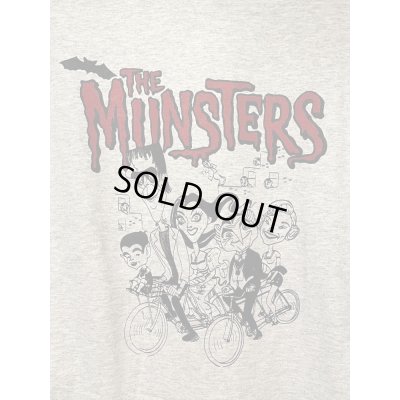 画像3: THE MUNSTERS Tシャツ 