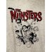 画像3: THE MUNSTERS Tシャツ  (3)