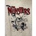 画像3: THE MUNSTERS Tシャツ  (3)