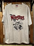 THE MUNSTERS Tシャツ 