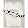 THE MUNSTERS Tシャツ 
