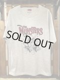 THE MUNSTERS Tシャツ 