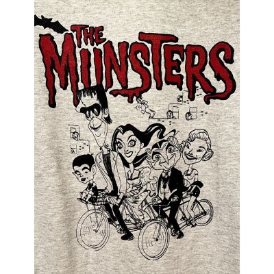 画像4: THE MUNSTERS Tシャツ 