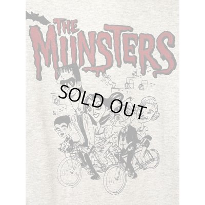 画像4: THE MUNSTERS Tシャツ 