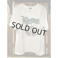 THE MUNSTERS Tシャツ 