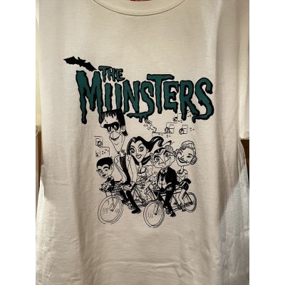 画像3: THE MUNSTERS Tシャツ 