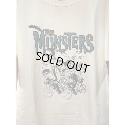 画像3: THE MUNSTERS Tシャツ 