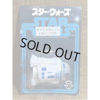 R2D2 消しゴム