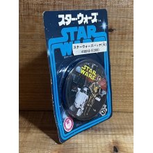 他の写真3: スターウォーズ バッジ 【大】