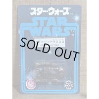 メタルバッジ R2D2【A】