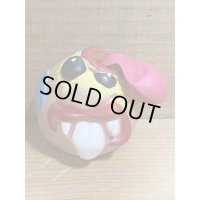 BOOTLEG MAD BALLS【O】 