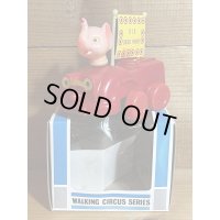 WALKING CIRCUS SERIES【A】
