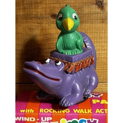 画像3: Whimsy Wind-Up