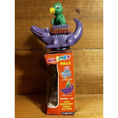 画像5: Whimsy Wind-Up