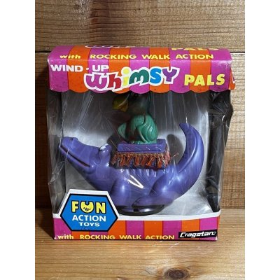 画像4: Whimsy Wind-Up