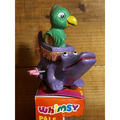 画像8: Whimsy Wind-Up