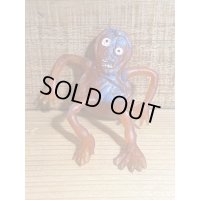 UGLY RUBBER MONSTER【H】