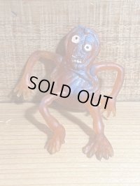 UGLY RUBBER MONSTER【H】