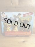 GREMLINS PVC SET