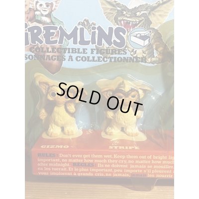 画像3: GREMLINS PVC SET