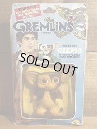 POSEABLE GIZMO