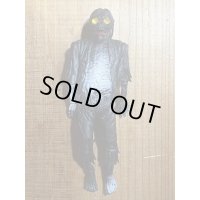 RUBBER SKULL【B】