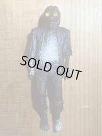 RUBBER SKULL【B】