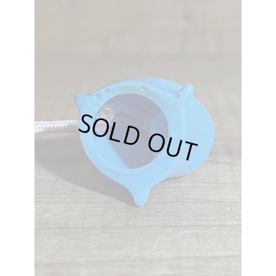 画像3: サメ ソフビ 根付【D】