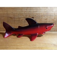 他の写真3: 日本製 サメ ソフビ【C2】