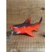 画像2: 日本製 サメ ミニソフビ キーホルダー【C2】  (2)