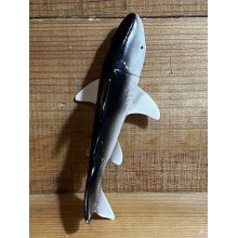 他の写真2: 日本製 サメ ソフビ【D2】